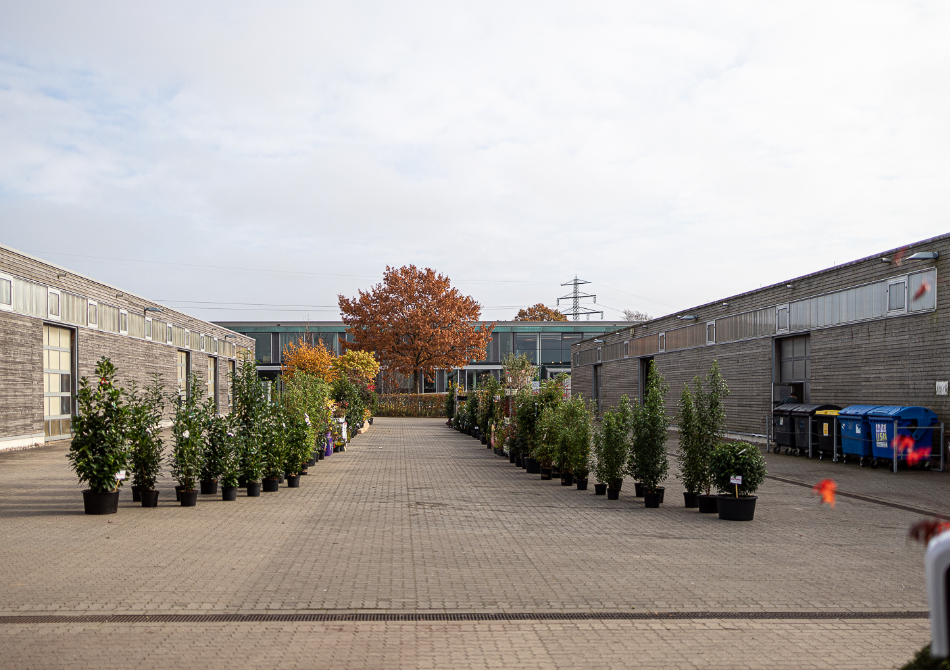 Baumschul Messe